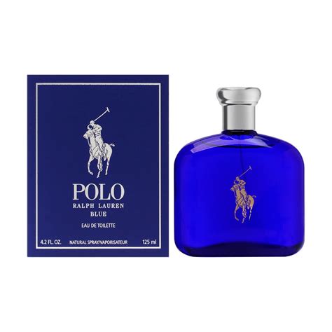 polo blue eau de toilette spray 40ml|blue polo ralph lauren cologne.